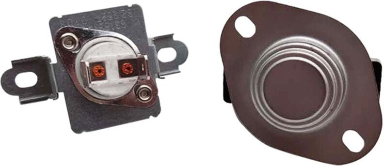 Tlily - Teile für 279973 Sicherung Satz für Trockner - Einfache Installation für 3391913 8318314 AP3094323 PS334387