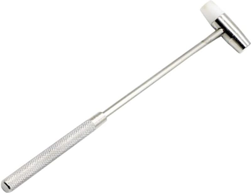 Thumbnail - Uhrenreparaturwerkzeuge, Uhrmacherhammer, 1 Stück Metall-Minihammer-Nagelhammer für die Reparatur von Handwerkzeugen für...