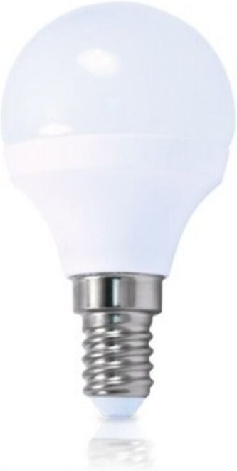 GSC - LED-Kugelbirne 6W E27 4200K