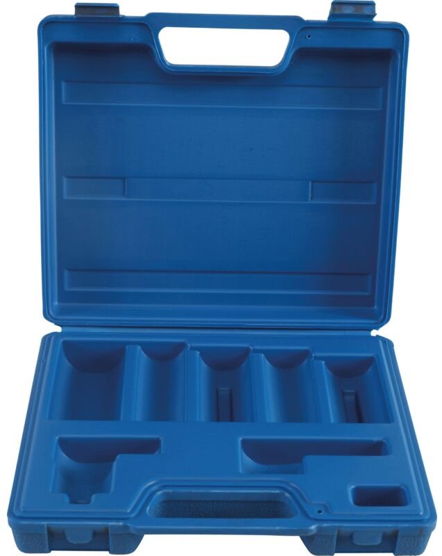 Leerkoffer für Art. 1140