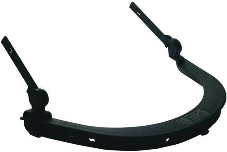 Thumbnail - Ein Paar Visieradapter für Einheitsgröße-Helm