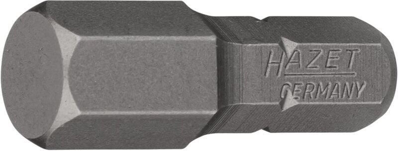 Thumbnail - Bit 2206-10 ∙ 5/16 Zoll (8 mm) Sechskant massiv ∙ Innen Sechskant Profil ∙ sw 10 mm