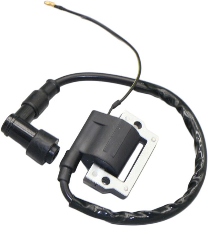 Zündspule für Honda Z50 Z50A Z50R Minitrail Mini Trail 50 50cc