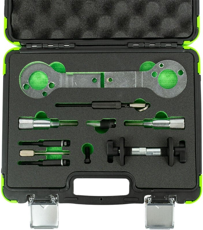 Zugkit fiat opel JBM 53303