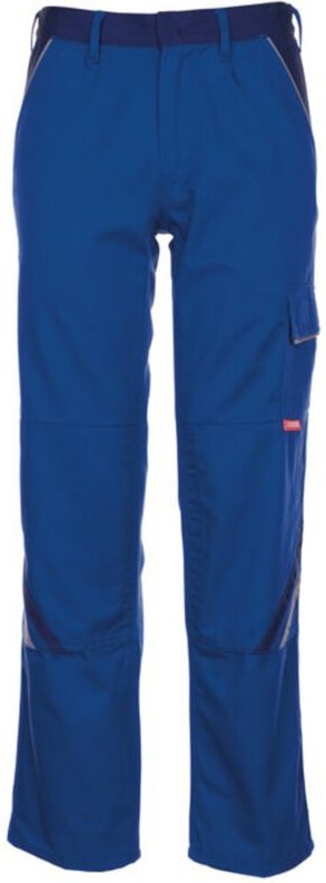 Highline Bundhose kornblau/marine/zink 50 - Planam