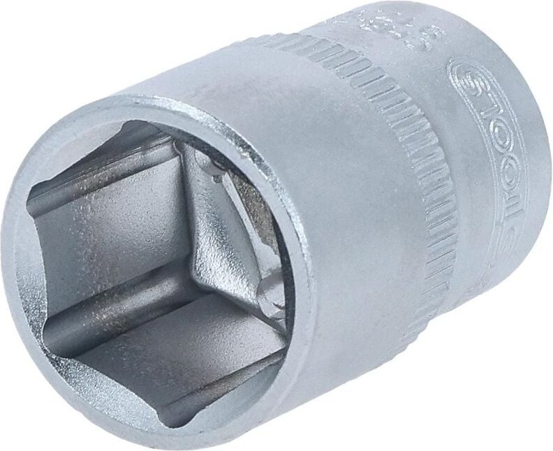 1/2' Sechskant-Stecknuss, 3/4'