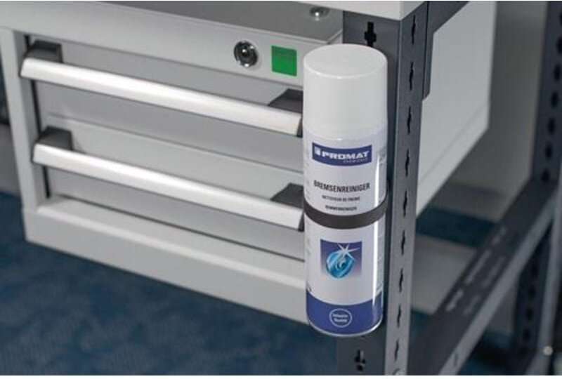 Rundhalter magnetisch Breite 70 mm