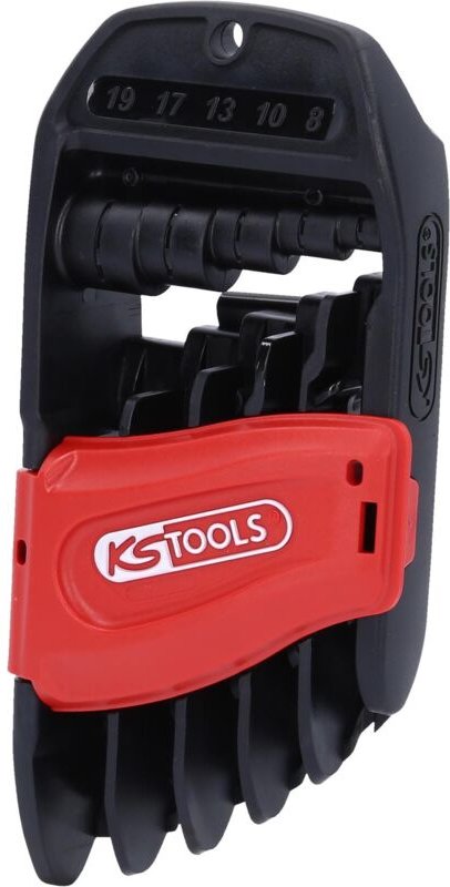 Kunststoff-Halter für 503.4255, 503.4605, 503.4955, 503.5205, 503.5905