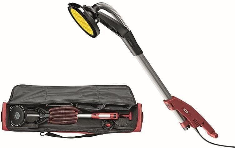 Wand & Deckenschleifer Giraffe GE 5 R + TB-L + SH