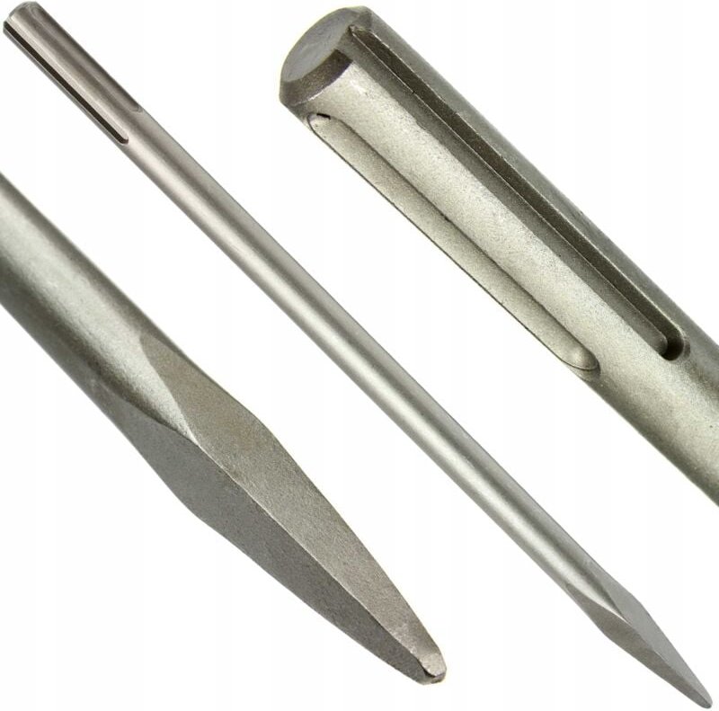 SDS-MAX-MEISSEL 400mm SCHEINWERFER