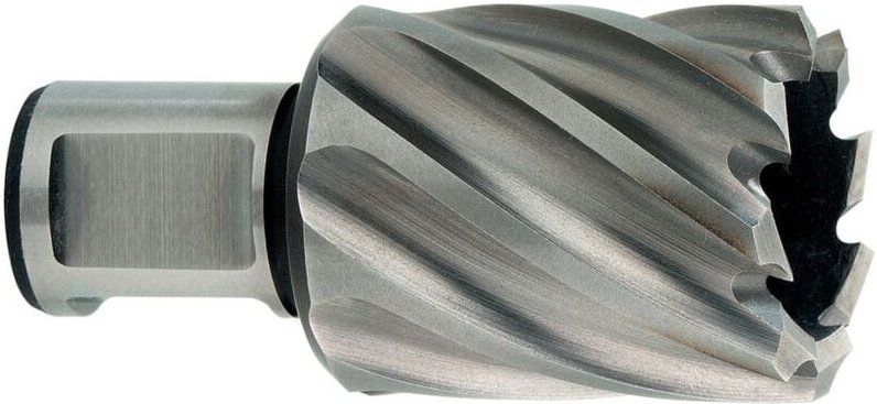 Metabo HSS-Kernbohrer 22x30 mm (626510000)