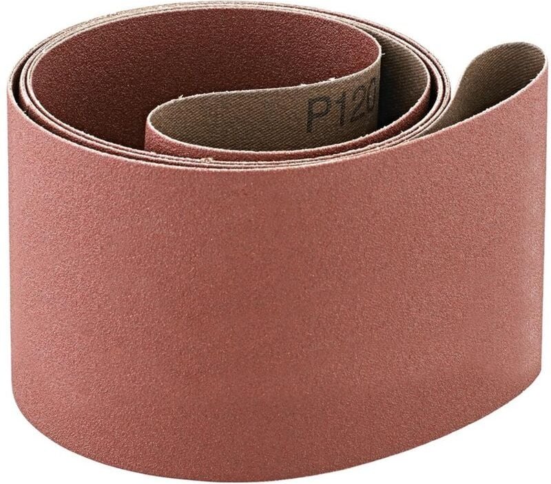 Schleifband Korund 75 x 2000 mm k 60 - Forum