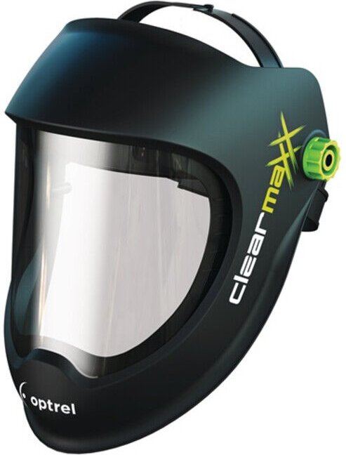 OPTREL Schleifhelm Clearmaxx EN 166 EN 175 BT ( 4000370110 )