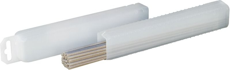 Schweißelektroden Ø 3,2 mm 40 Stück DECA