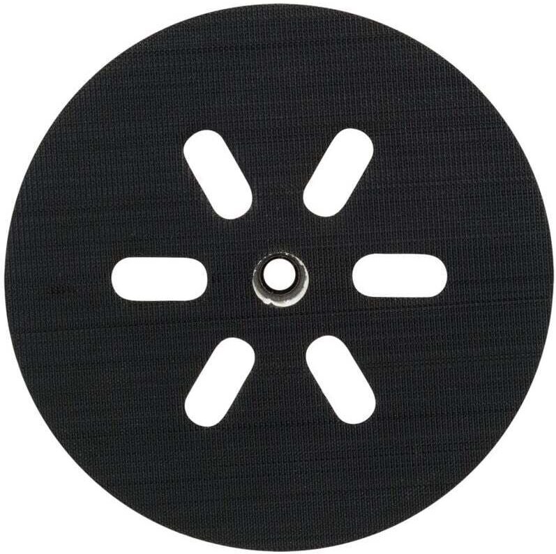 150 mm Schleifpad – für Exzenterschleifer Bosch gex 150 ac, pex 15 ae, gex 150 Turbo - Ymyny