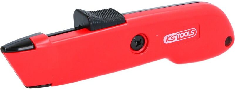 Ks Tools Profi-Sicherheits-Universal-Messer, 145mm