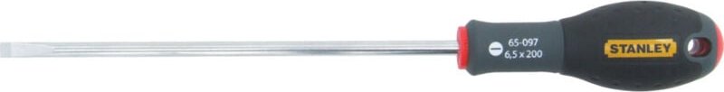 0-65-016 Schraubendreher FatMax 4X100mm - Stanley
