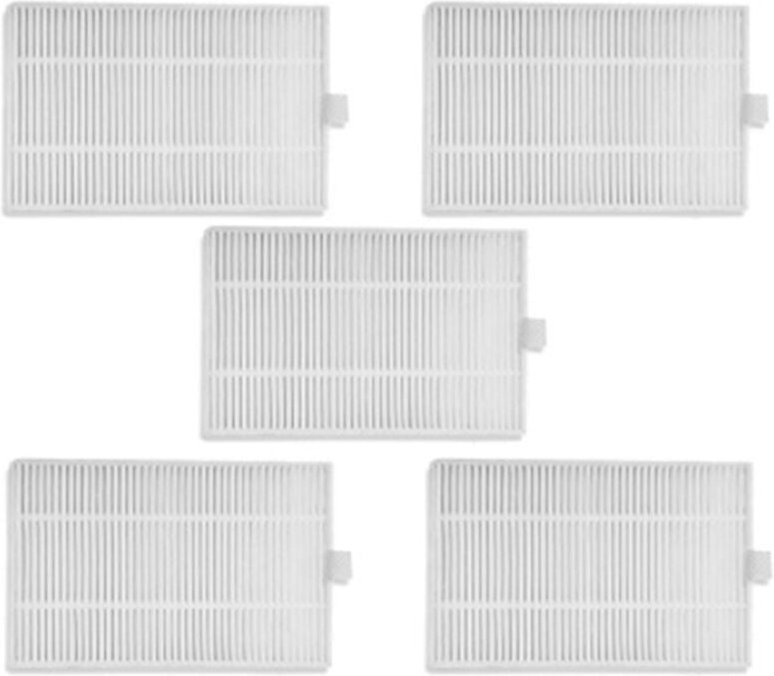 Thumbnail - 5 StüCke/Lot hepa Filter für C30B Roboter Staubsauger Teile