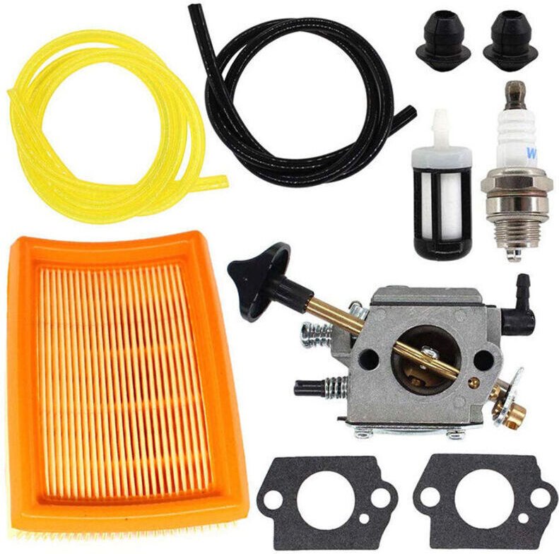 Vergaser für Stihl BR400 BR420 BR320 BR380 42031200601 Laubbläser (Ersatzteile)