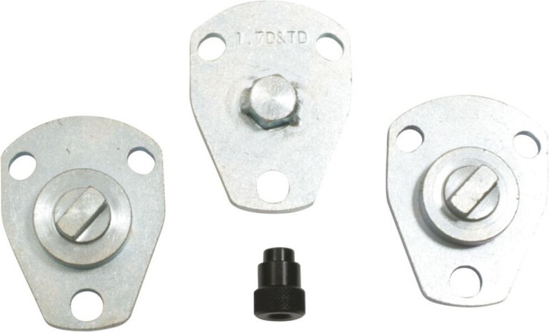 Motoreinstell-Werkzeug-Satz für Fiat, 4-tlg u.a. Punto