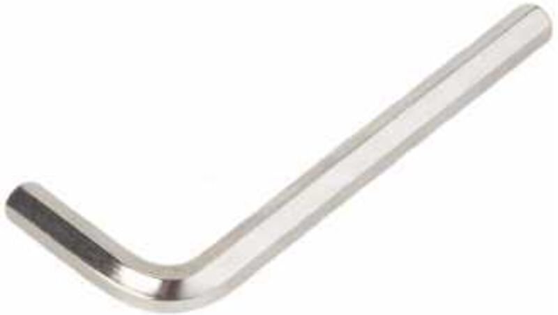 Winkelschraubendreher 2100A-5/16 Innen-Sechskant Profil 5?< - Hazet