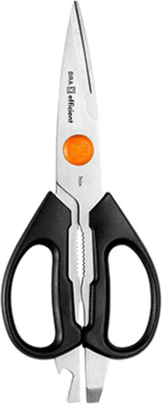 Mehrzweck-Küchenschere 210mm effizient 198008 bh