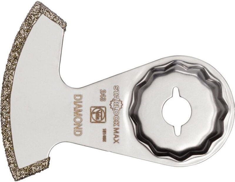 Fein - Diamant-Sägeblatt 2,2 mm Starlock Max 63903243230