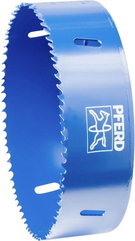 PFERD LS 140 140 mm 5 1/2 25103440 Lochsäge 140 mm 1 St.