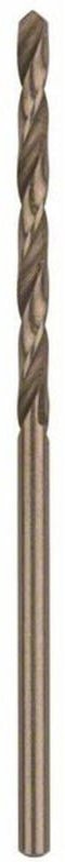 1 Metallbohrer HSS-Co 2,5x30x57mm - 2608585841 - Bosch
