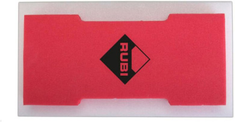 Talocha rechteckig 22,5x12cm 83999 rubi