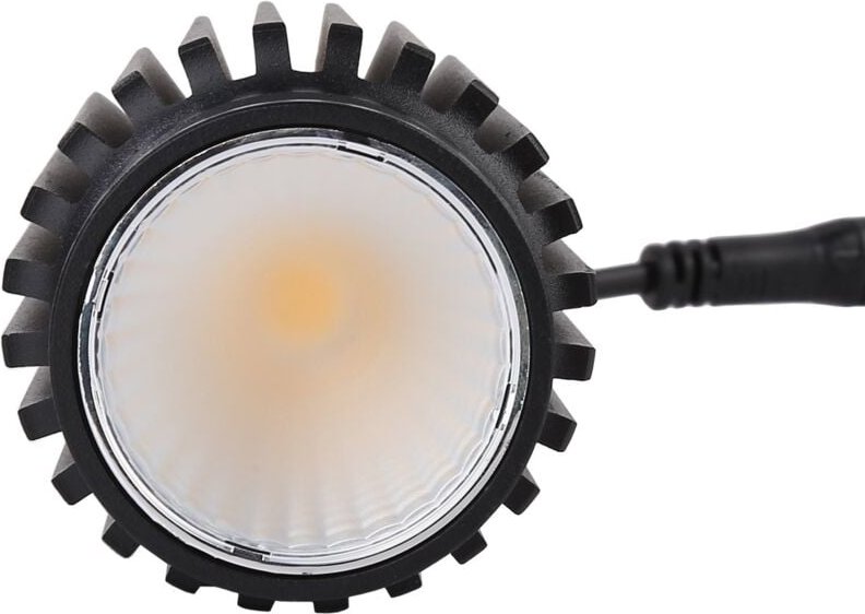 LED-Modul 15W für MR16/GU10 Einbauspot CRI90