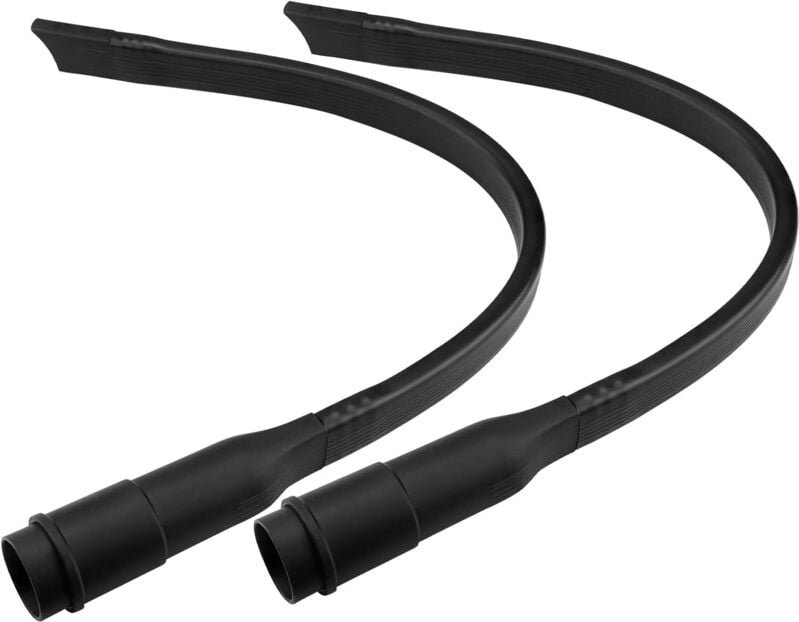 Stück Universal-Staubsaugerdüse, 65,5 cm lang, flexible Fugendüse, Flachdüse für Staubsauger 32/35 mm Anschluss, Staubsa...