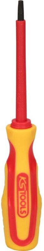 Ergotorque vde Innenvierkant-Schraubendreher 1, 160mm