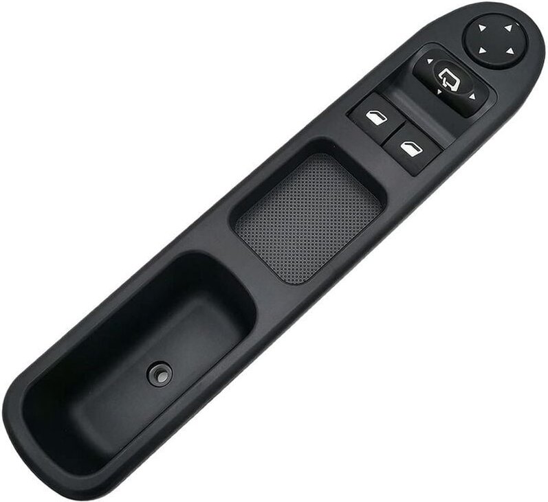 Fensterheber-Taste für 307 Fensterschaltersteuerung 96351622XT 6554.E4