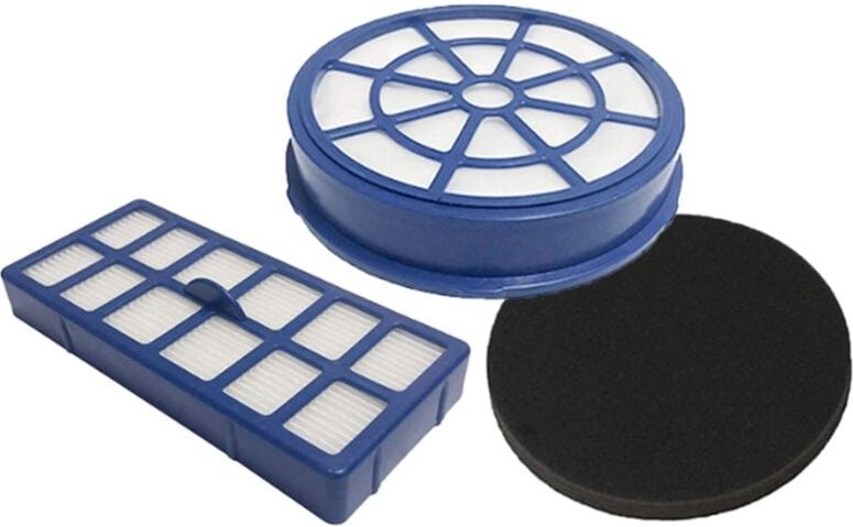 Filterset Passend für U81 Breeze BR2020 BR30 BR71 filter