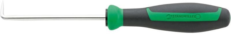 Stahlwille - 77101002 Hakenwerkzeug