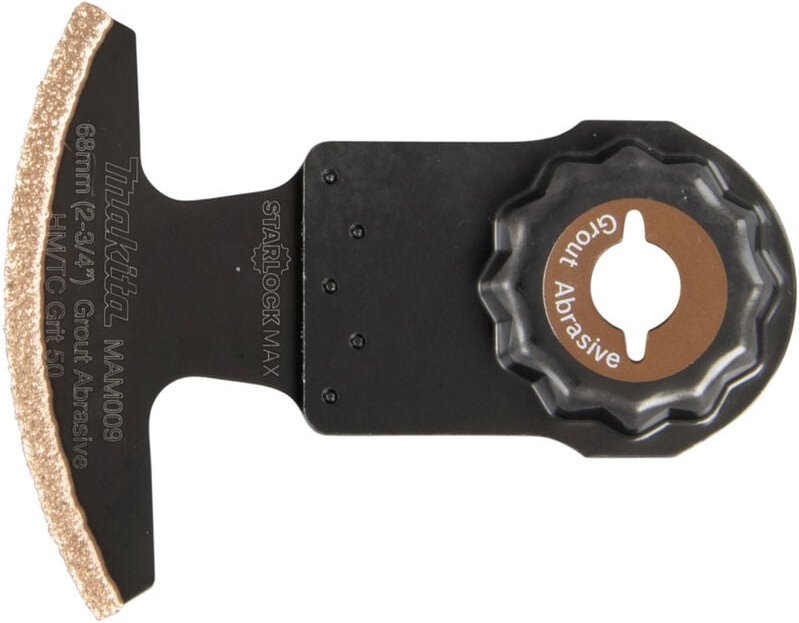 B-66494 Hartmetall Segmentsägeblatt 68 mm 1 St. - Makita