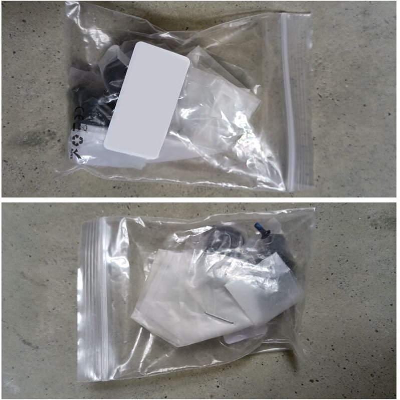 Reparatursatz 1/4 72 ZäHne RatschenschlüSsel ReparaturzubehöR Teilsatz