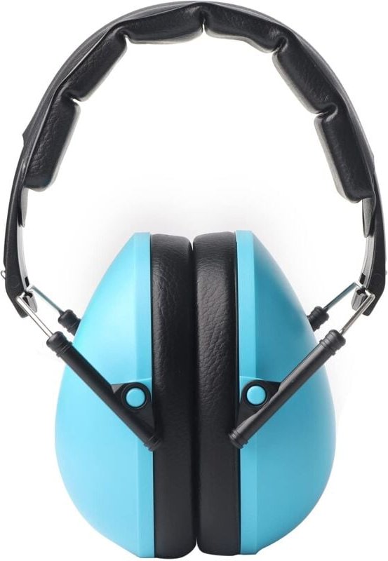 Rosvola - Ej.Life Schlafende Ohrenschützer Gehörschutz Ohrenschützer Schaumstoff Faltbare Geräuschreduzierungs-Ohrenschü...