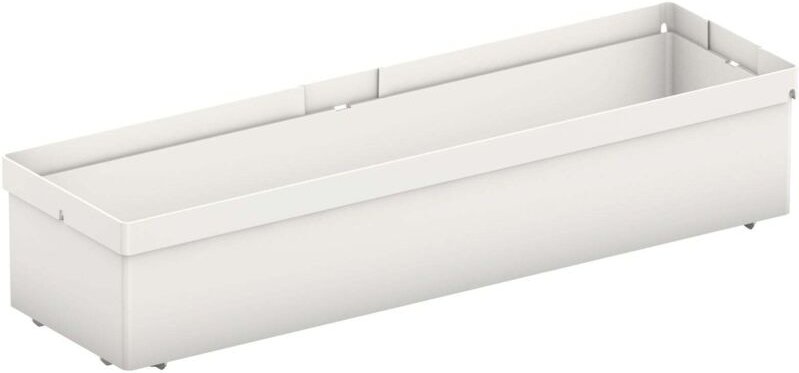 Einsatzboxen Box 100x350x68/2 – 204862 - Festool