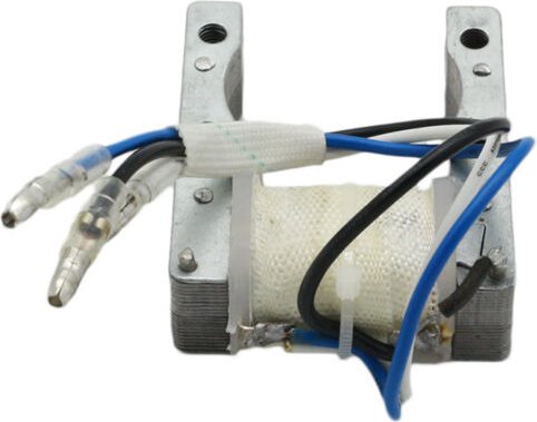Zündung Magneto Stator 2-Takt 50cc 60cc 66cc 80cc Motor Motorisiertes Fahrrad
