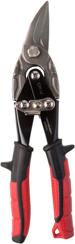 Vanquish Blechschere Linksschnitt 250 mm