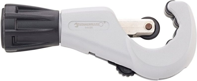 Rohrabschneider Kompakt, für⌀ bis: 35 mm - Stahlwille