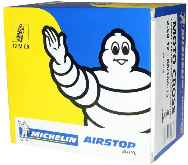 michelin luftschlauch für auto 974530 neu