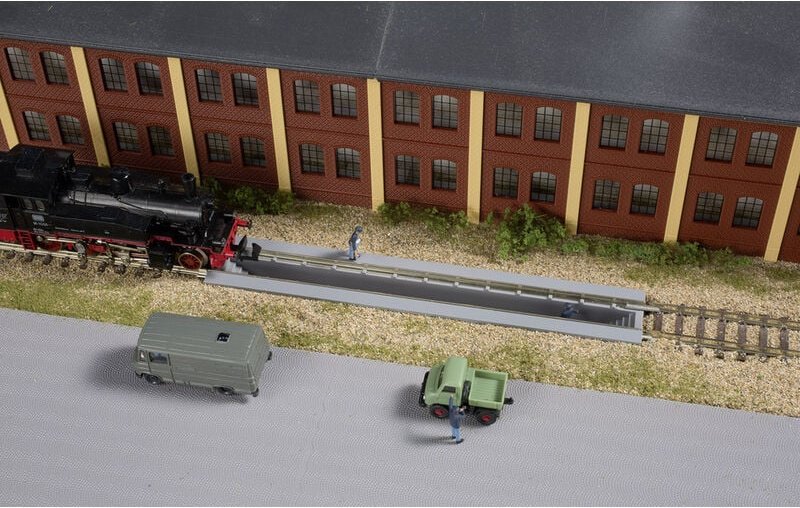 Auhagen - 44645 n Untersuchungsgruben