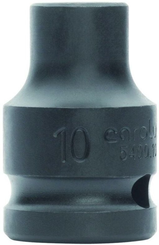 K 20 10 Kraftschraubereinsatz 1/4' 6-kant 10 mm