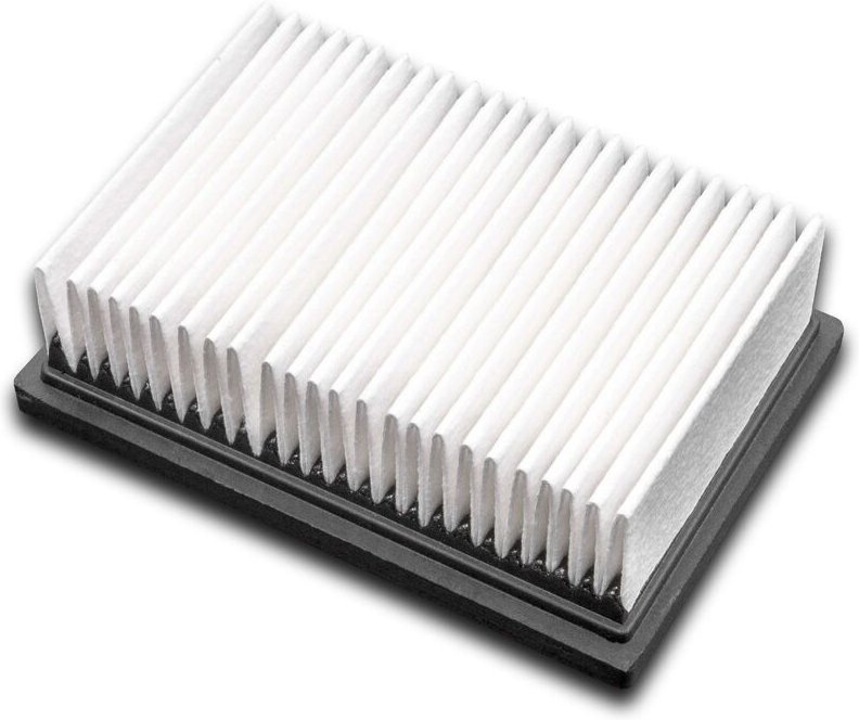 Filter Ersatz für Nobles 370113, 370114 Filter für Scheuersaugmaschine, Kehrmaschine - Luftfilter, Ersatz-Filter - Vhbw