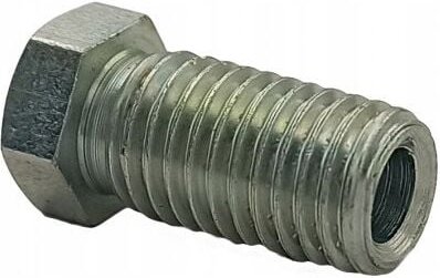 Bremsschlauchende, starr M9x1,25 Rohr 4,0-4,5mm (KPS-32)