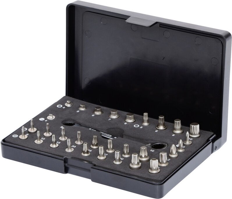 Micro Bit-Satz, 32-tlg