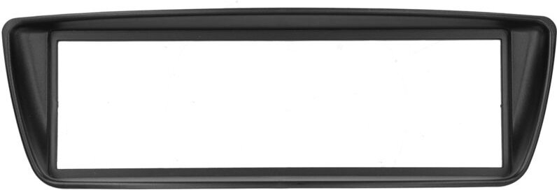 1-DIN-DVD-Audio-Blende, Autoradio-CD-Navigationsrahmen für C1 ab 2005 (Ersatzteil)